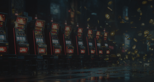 WG Casino